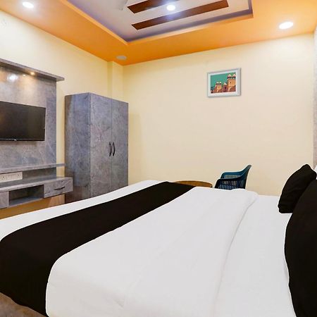 Super Hotel O Raas Plaza Kanpur Luaran gambar